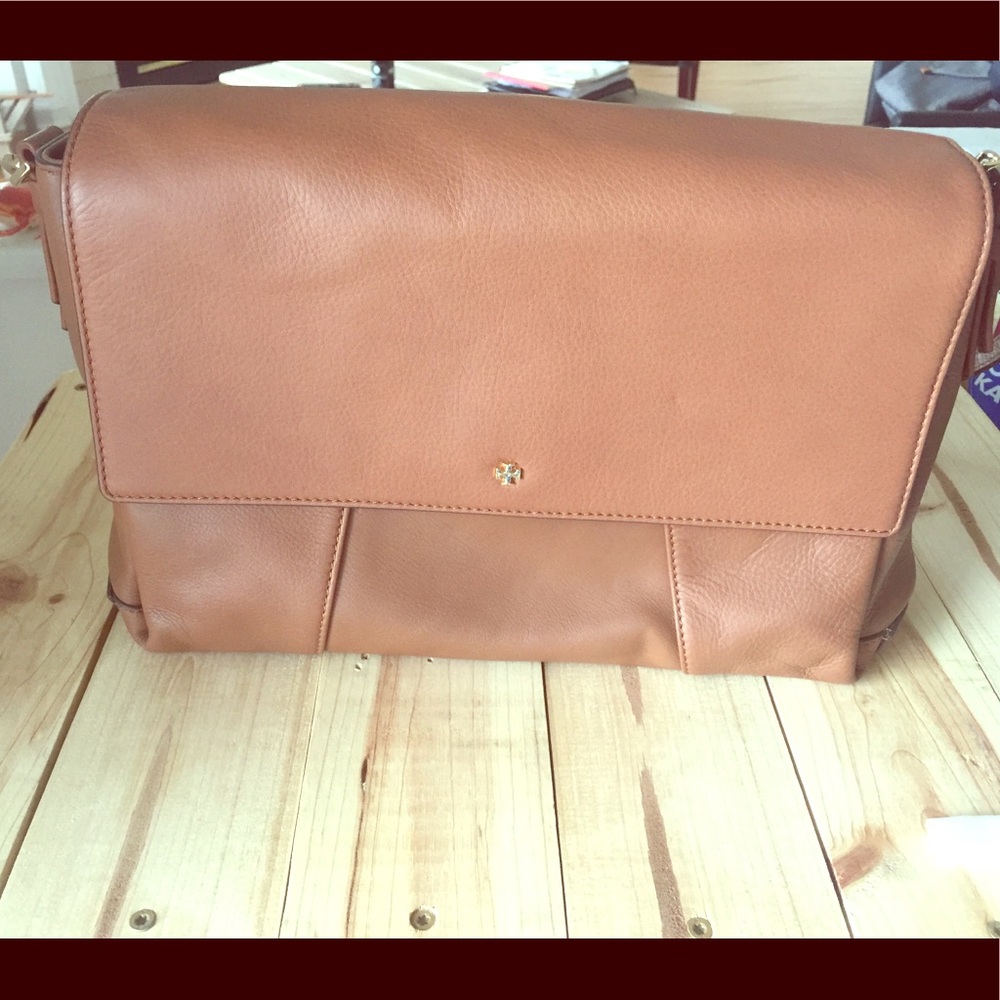 Tory Burch perfect convertible bag